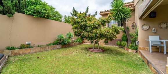 4 غرف نوم فيلا في Torremolinos, Spain رقم 154146 37