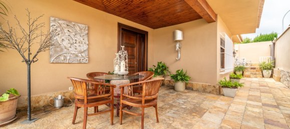 4 غرف نوم فيلا في Torremolinos, Spain رقم 154146 33