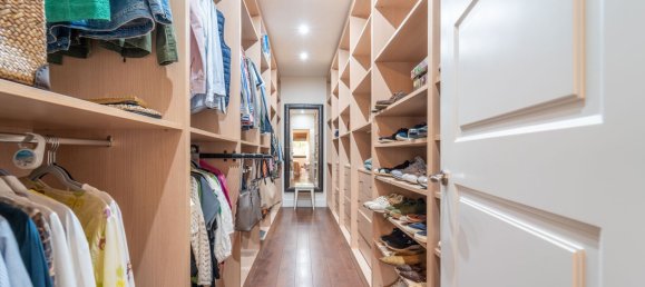 4 غرف نوم فيلا في Torremolinos, Spain رقم 154146 21