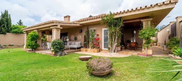 4 غرف نوم فيلا في Torremolinos, Spain رقم 154146 6