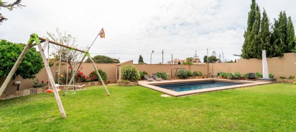 4 غرف نوم فيلا في Torremolinos, Spain رقم 154146 36