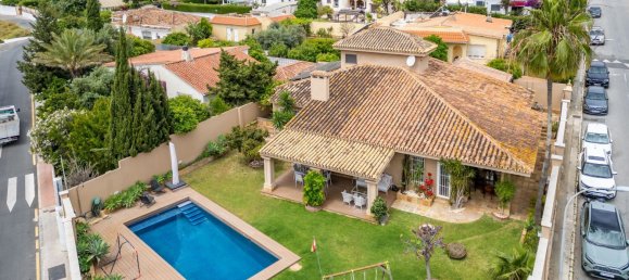 4 غرف نوم فيلا في Torremolinos, Spain رقم 154146 43