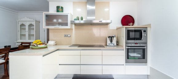 4 غرف نوم فيلا في Torremolinos, Spain رقم 154146 12