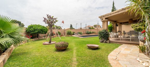 4 غرف نوم فيلا في Torremolinos, Spain رقم 154146 35