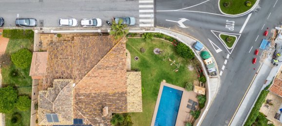 4 غرف نوم فيلا في Torremolinos, Spain رقم 154146 41