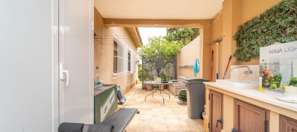 4 غرف نوم فيلا في Torremolinos, Spain رقم 154146 31