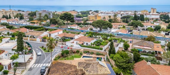 4 غرف نوم فيلا في Torremolinos, Spain رقم 154146 38