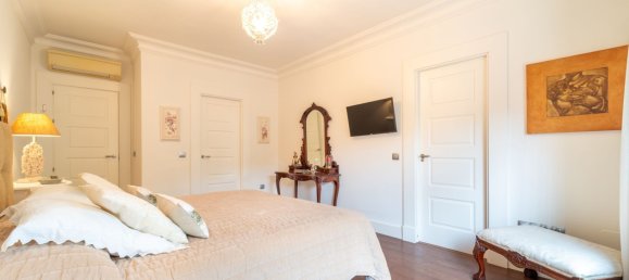 4 غرف نوم فيلا في Torremolinos, Spain رقم 154146 18