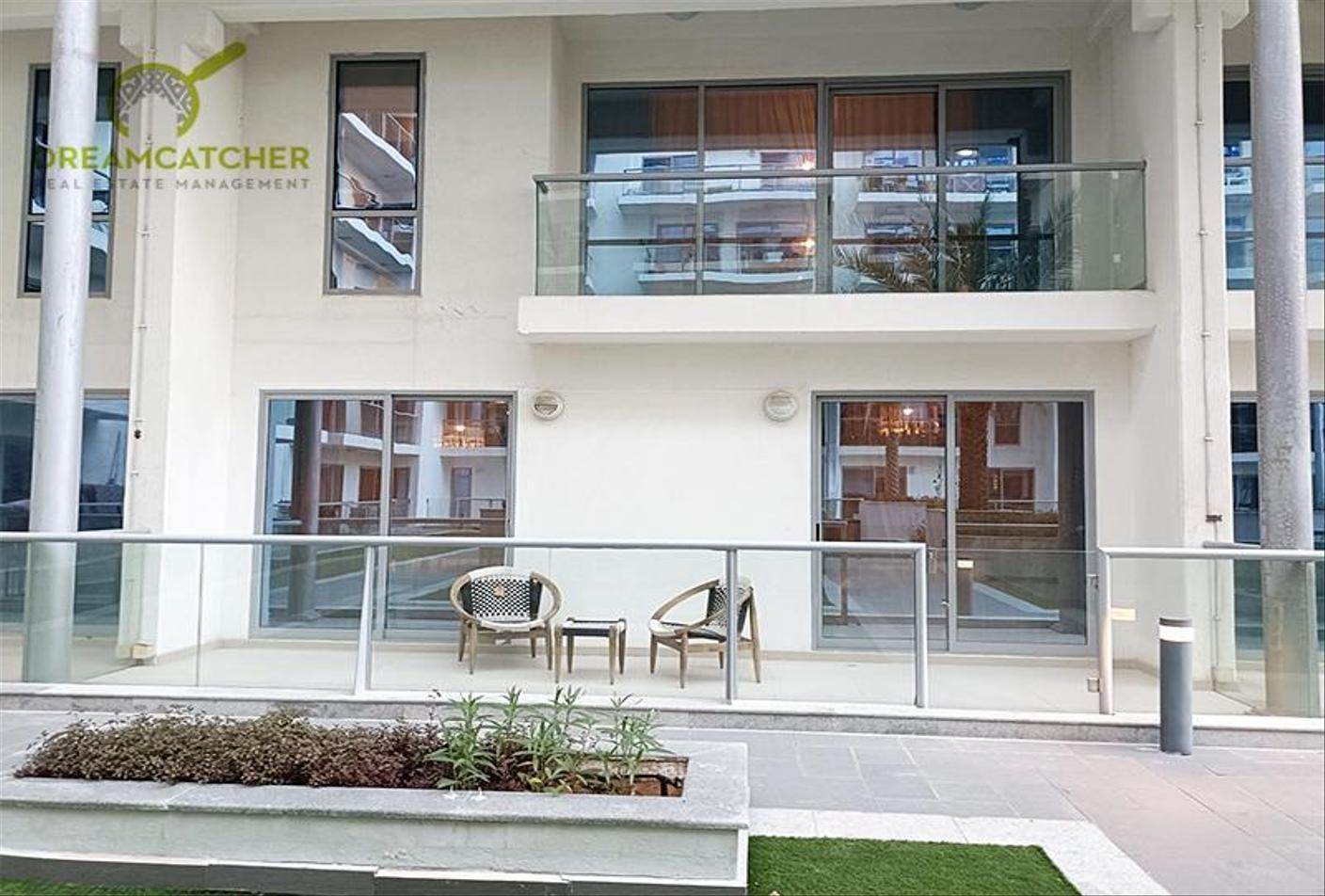 2 chambres Duplex à Al Marjan Island, UAE No. 34849