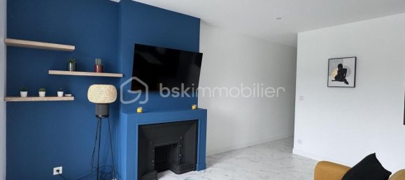 1 غرف نوم شقة في Vienne, France رقم 343272 4