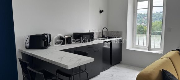 1 غرف نوم شقة في Vienne, France رقم 343272 6