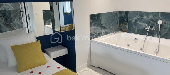 1 غرف نوم شقة في Vienne, France رقم 343272 3