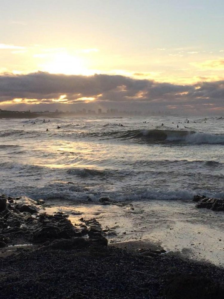 4 bedrooms House in Maldonado, Uruguay No. 6332