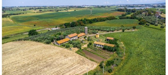 480000m² Land in Ardea, Italy No. 257033 8