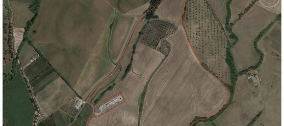 480000m² Land in Ardea, Italy No. 257033 9