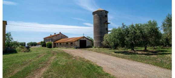 480000m² Land in Ardea, Italy No. 257033 3
