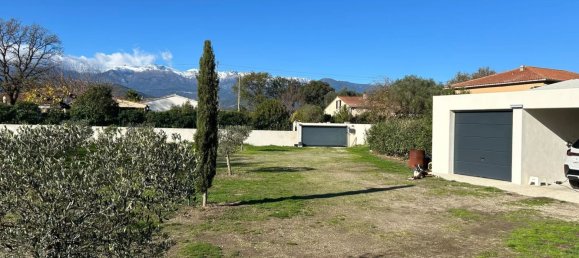 Casa de 4 dormitorios en Prunelli-di-Fiumorbo, France No. 79170 25