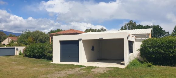 Casa de 4 dormitorios en Prunelli-di-Fiumorbo, France No. 79170 26