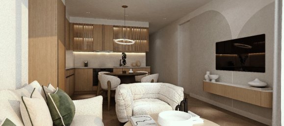 4 salles appartement à vendre à Pattaya, Chonburi, Eastern Thailand, Thailand № 74879 3