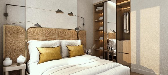 4 salles appartement à vendre à Pattaya, Chonburi, Eastern Thailand, Thailand № 74879 4
