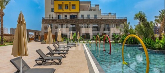 3 rooms Apartment in Altintash, Turkey No. 27272 19