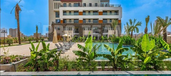 3 rooms Apartment in Altintash, Turkey No. 27272 20