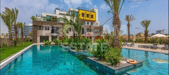 3 rooms Apartment in Altintash, Turkey No. 27272 22