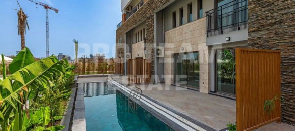 3 rooms Apartment in Altintash, Turkey No. 27272 11