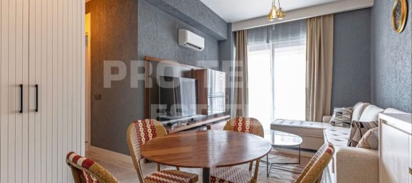 3 rooms Apartment in Altintash, Turkey No. 27272 3