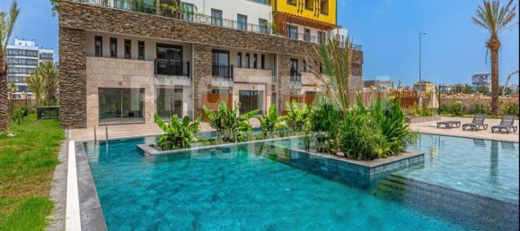 3 rooms Apartment in Altintash, Turkey No. 27272 23