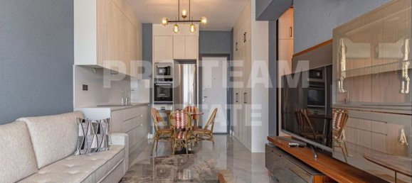 3 rooms Apartment in Altintash, Turkey No. 27272 16