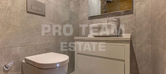 3 rooms Apartment in Altintash, Turkey No. 27272 13