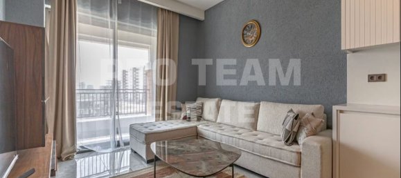 3 rooms Apartment in Altintash, Turkey No. 27272 2