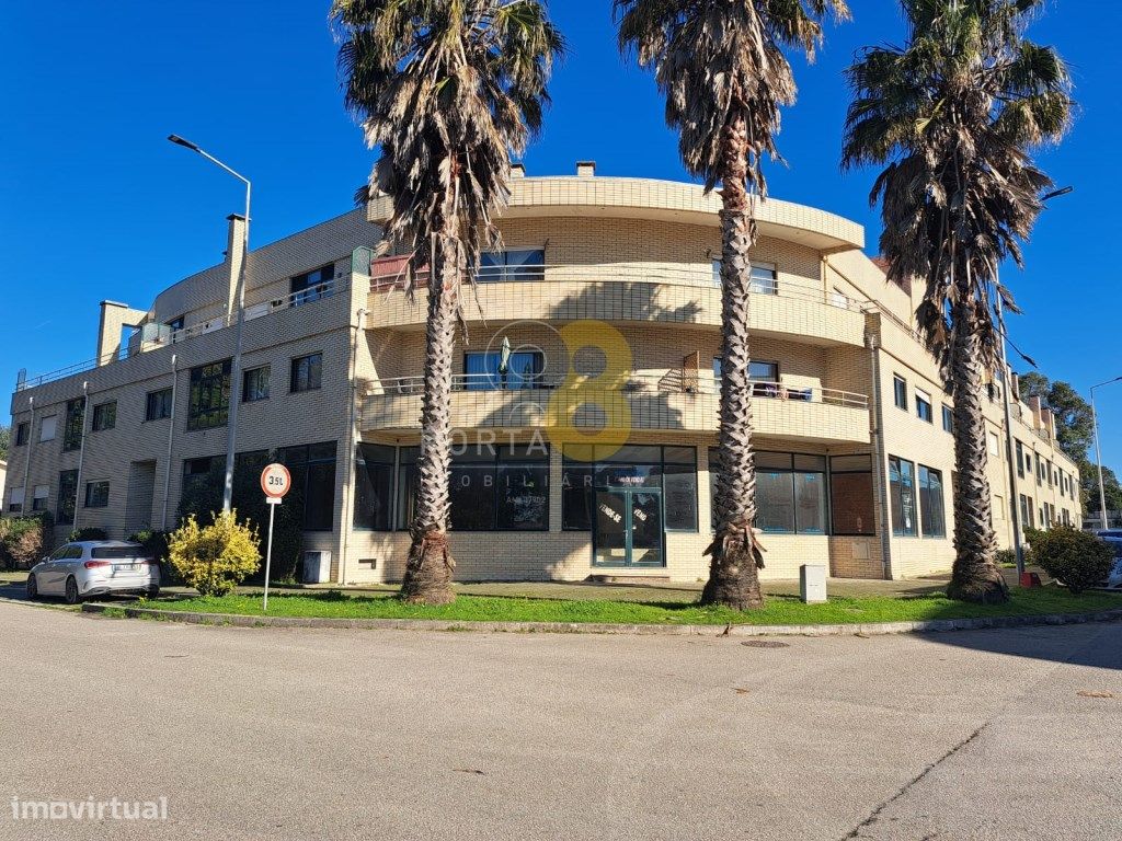  عقار تجاري في Madalena, Portugal 331متر مربع رقم 254830