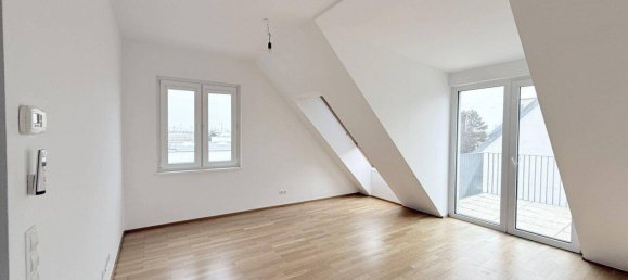 2-Zimmer Wohnung in Favoriten, Austria, Nr. 40046 2