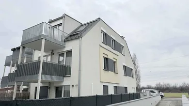 2-Zimmer Wohnung in Favoriten, Austria, Nr. 40046