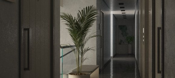 3 rooms Apartment in Beylikduezue, Turkey No. 27484 10