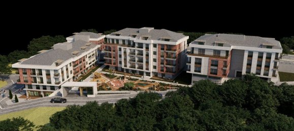 3 rooms Apartment in Beylikduezue, Turkey No. 27484 17