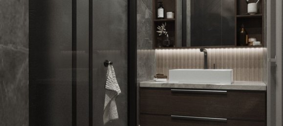 3 rooms Apartment in Beylikduezue, Turkey No. 27484 15