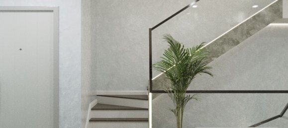 3 rooms Apartment in Beylikduezue, Turkey No. 27484 9