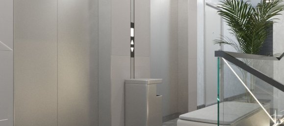 3 rooms Apartment in Beylikduezue, Turkey No. 27484 7