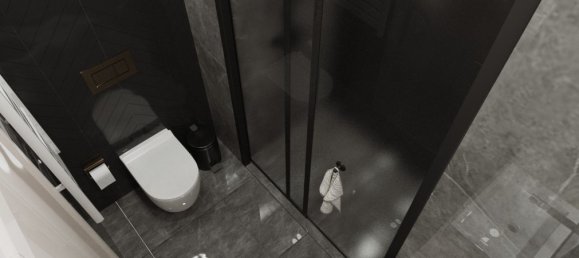 3 rooms Apartment in Beylikduezue, Turkey No. 27484 14