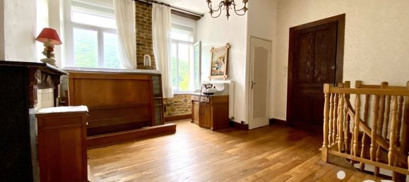 2 Schlafzimmer Haus in Haybes, France, Nr. 284166 8