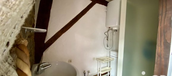 2 Schlafzimmer Haus in Haybes, France, Nr. 284166 5