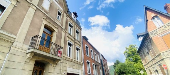 2 Schlafzimmer Haus in Haybes, France, Nr. 284166 16