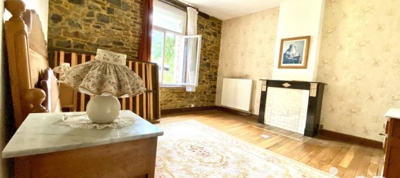 2 Schlafzimmer Haus in Haybes, France, Nr. 284166 12