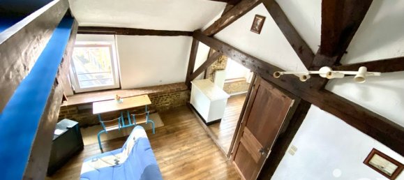 2 Schlafzimmer Haus in Haybes, France, Nr. 284166 2