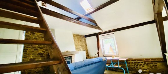 2 Schlafzimmer Haus in Haybes, France, Nr. 284166 3