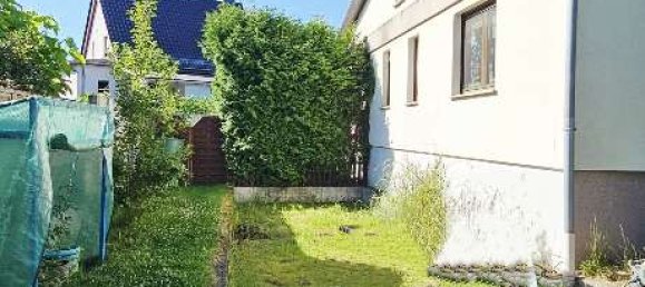 Таунхаус с 2 спальнями в Саксония-Анхальт, Германия № 355926 3