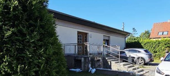 Таунхаус с 2 спальнями в Саксония-Анхальт, Германия № 355926 2